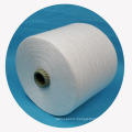 ne24s white pla yarn for underwear